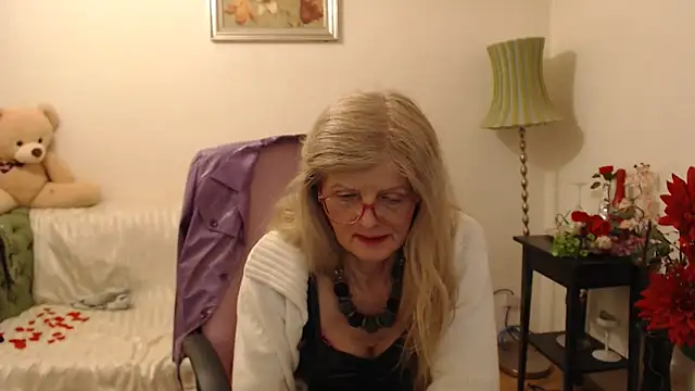 BlairFort online show from 02/12/25, 03:18