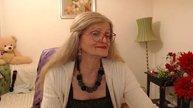 BlairFort online show from 02/17/25, 04:50