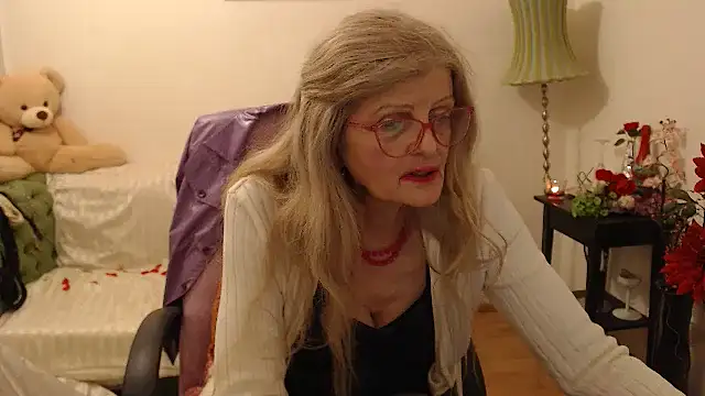 BlairFort online show from 02/15/25, 02:44