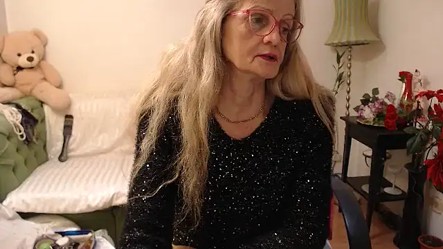 BlairFort online show from 10/02/25, 11:24