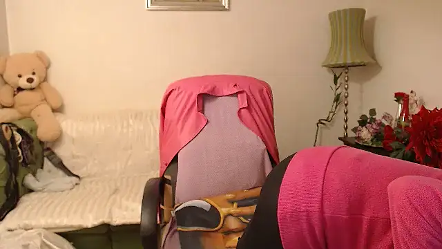 BlairFort online show from 10/03/25, 02:51