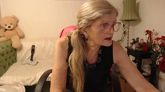 BlairFort online show from 09/22/25, 04:35