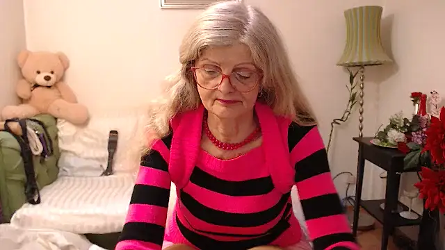 BlairFort online show from 10/06/25, 01:34