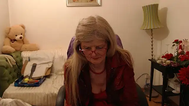 BlairFort online show from 03/04/25, 11:43