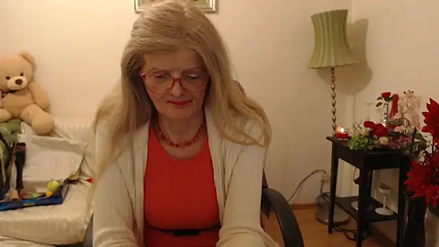 BlairFort online show from 02/14/25, 02:18