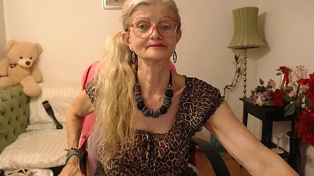 BlairFort online show from 09/12/25, 06:51