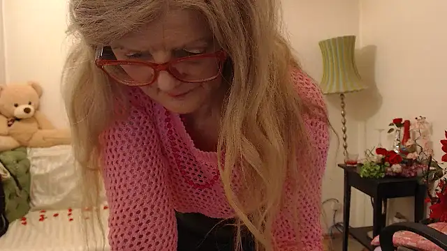 BlairFort online show from 02/15/25, 11:39