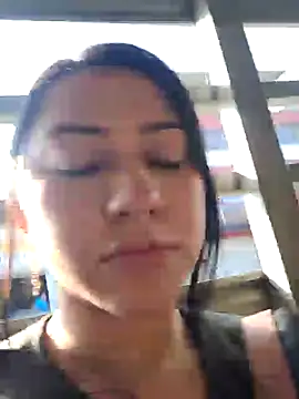 Snapshot of PamelaTomson chatting on 01/18/25, 12:57 PamelaTomson online show from 01/18/25, 12:57