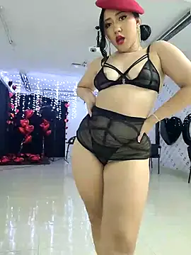 Snapshot of PamelaTomson chatting on 01/23/25, 12:52 PamelaTomson online show from 01/23/25, 12:52