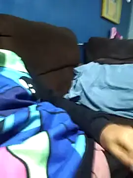 AlexAlejandro13 online show from 12/06/24, 06:00