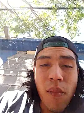 AlexAlejandro13 online show from 02/16/26, 06:06