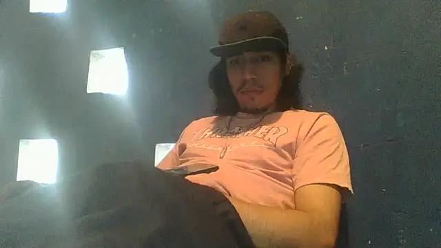 AlexAlejandro13 online show from 12/21/25, 10:54