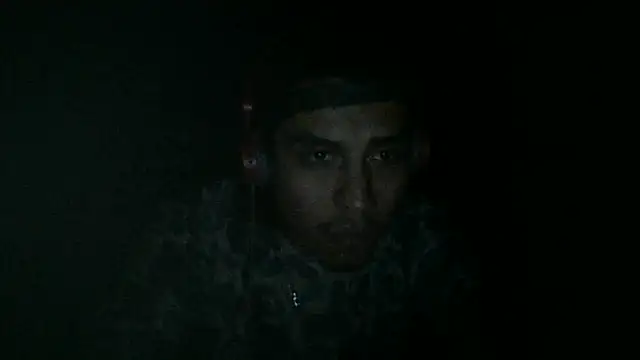 AlexAlejandro13 online show from 09/27/25, 05:46