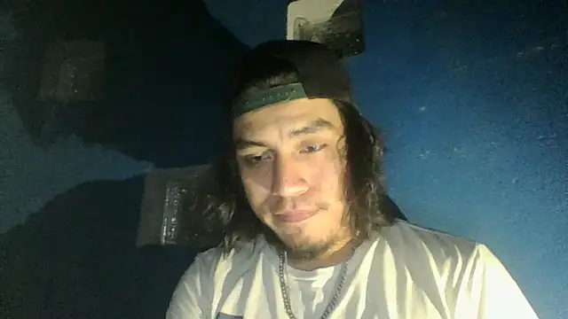 AlexAlejandro13 online show from 02/09/26, 07:28