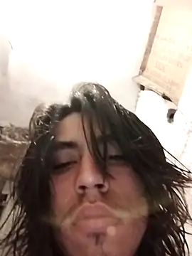 AlexAlejandro13 online show from 03/18/26, 07:15