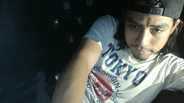 AlexAlejandro13 online show from 03/23/26, 07:30