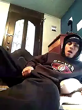 AlexAlejandro13 online show from 01/12/26, 07:20