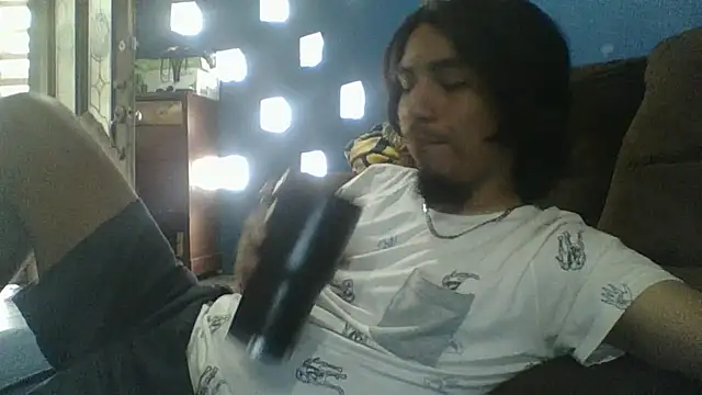 AlexAlejandro13 online show from 05/10/26, 09:16