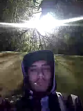 AlexAlejandro13 online show from 10/30/25, 04:44