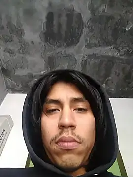 AlexAlejandro13 online show from 12/02/25, 05:03