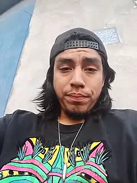 AlexAlejandro13 online show from 03/29/26, 11:50