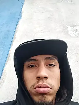 AlexAlejandro13 online show from 04/08/26, 10:11