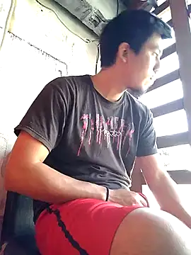AlexAlejandro13 online show from 02/07/25, 08:10