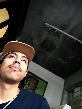 AlexAlejandro13 online show from 09/08/25, 11:26