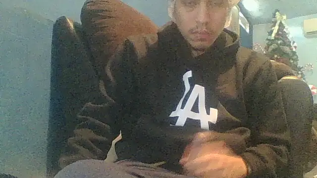 AlexAlejandro13 online show from 12/18/25, 04:00