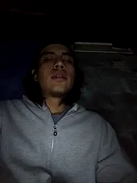 AlexAlejandro13 online show from 02/25/26, 07:52