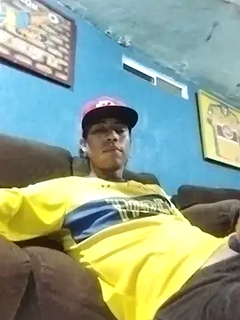 AlexAlejandro13 online show from 07/12/26, 06:47