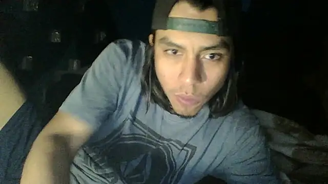 AlexAlejandro13 online show from 03/13/26, 10:09