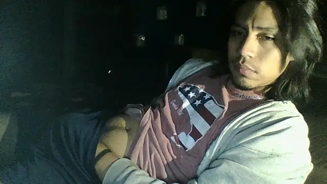 AlexAlejandro13 online show from 03/19/26, 07:19