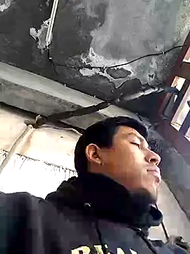 AlexAlejandro13 online show from 01/13/25, 08:26