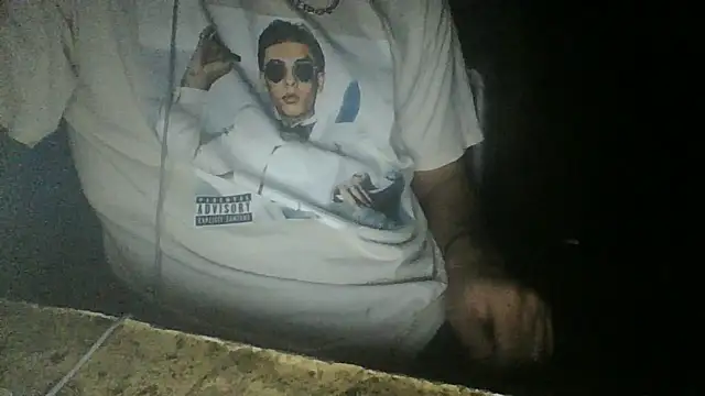 AlexAlejandro13 online show from 10/24/25, 05:28