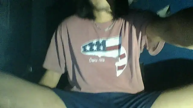 AlexAlejandro13 online show from 03/07/26, 07:15