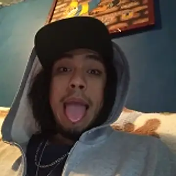 AlexAlejandro13 online show from 02/07/26, 08:39