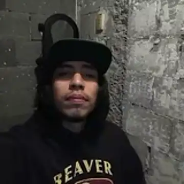 AlexAlejandro13 online show from 01/31/26, 07:23