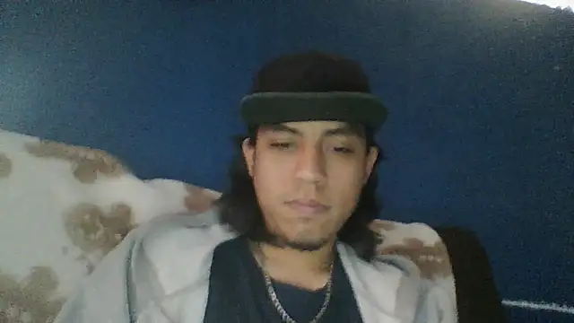 AlexAlejandro13 online show from 02/28/26, 09:25