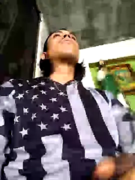 AlexAlejandro13 online show from 11/07/25, 04:11