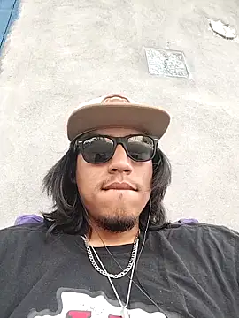 AlexAlejandro13 online show from 04/01/26, 11:12