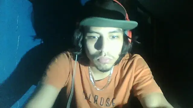 AlexAlejandro13 online show from 10/10/25, 07:09