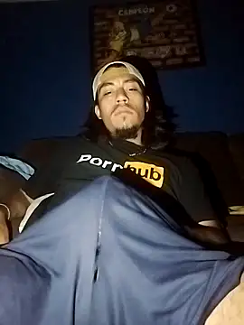 AlexAlejandro13 online show from 05/02/26, 08:52