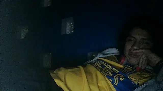 AlexAlejandro13 online show from 02/12/26, 06:35