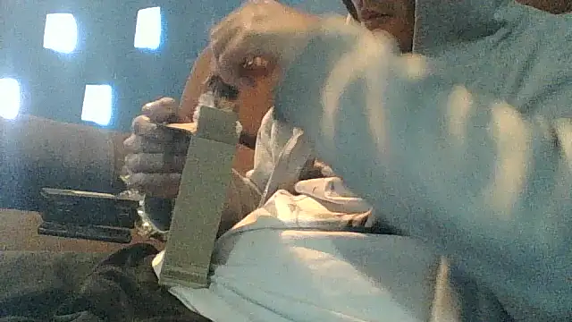 AlexAlejandro13 online show from 01/16/26, 07:18