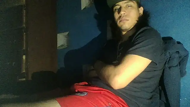 AlexAlejandro13 online show from 01/07/26, 07:57