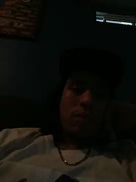 AlexAlejandro13 online show from 03/12/26, 10:03