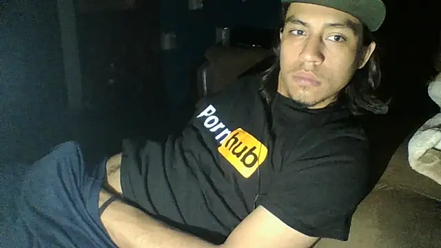 AlexAlejandro13 online show from 03/15/26, 07:15