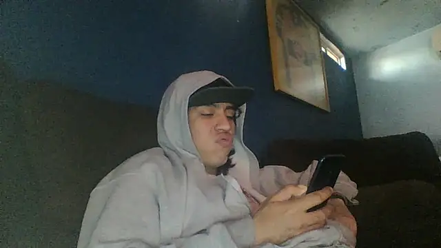 AlexAlejandro13 online show from 02/10/26, 09:14