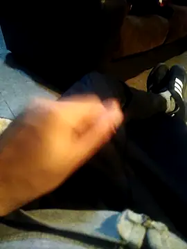 AlexAlejandro13 online show from 02/10/26, 05:28